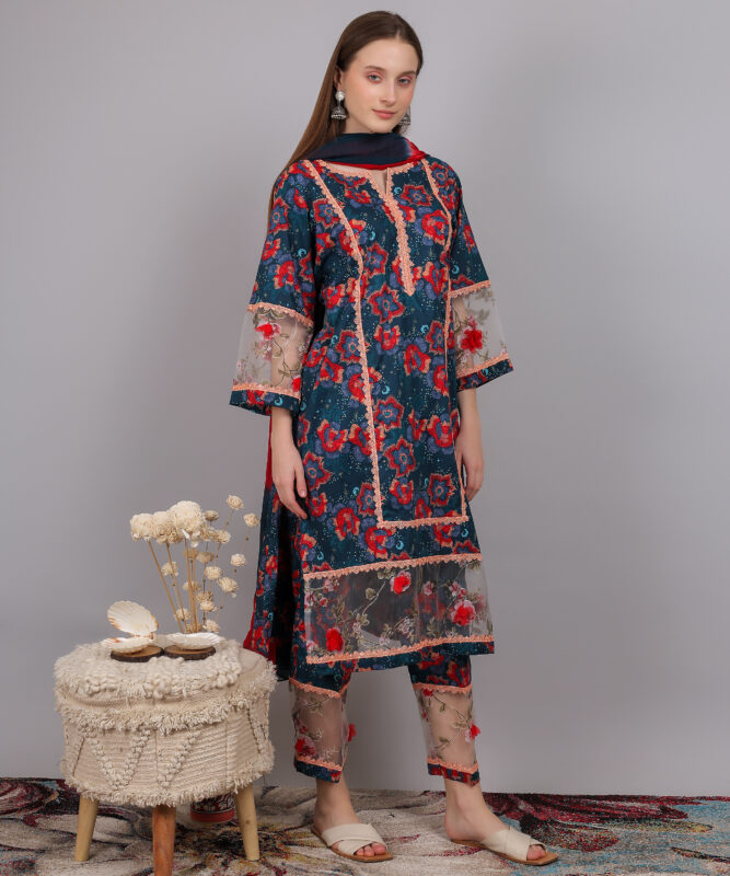 Ethnic Kurta