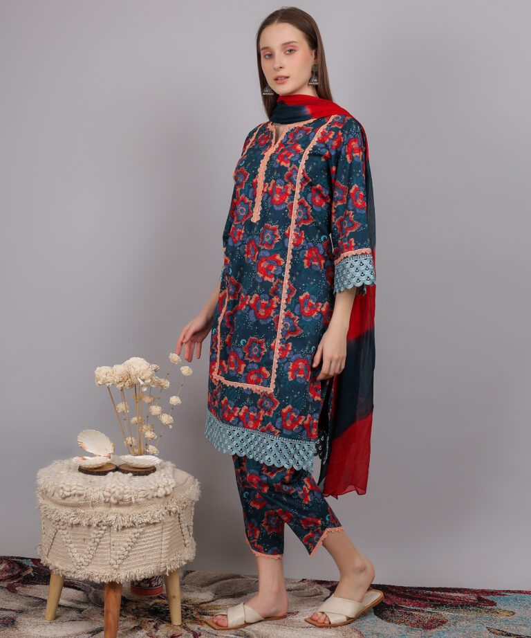 Cultural Wear for Women