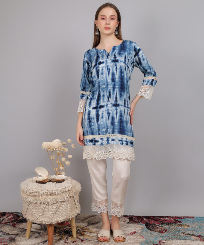 Ethnic Kurta