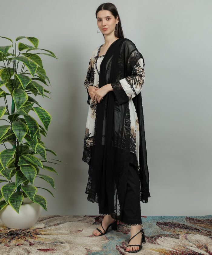 Cotton Kurta Salwar