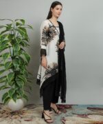 Cotton Festive Suit