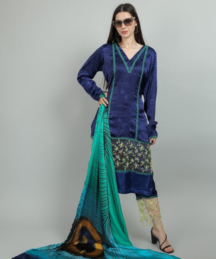 Heritage Fashion for Girls