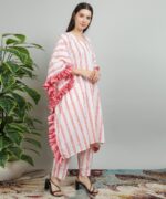 Cotton Lounge Kaftan