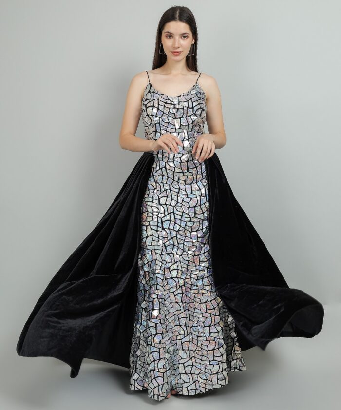 Event Gown