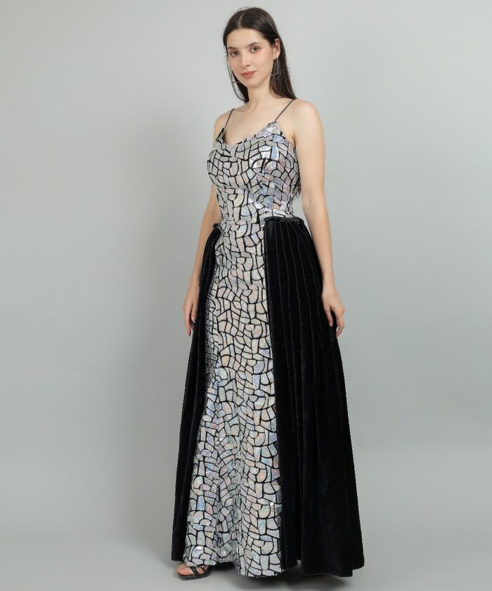 Sleeveless Dress