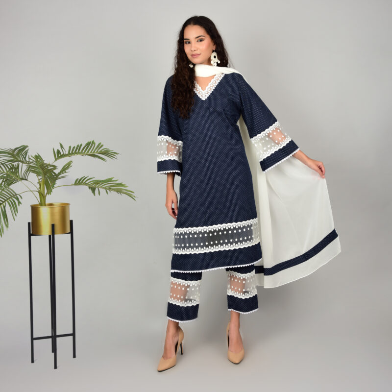 Designer Kurti