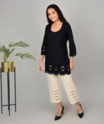 Black & White Fashion Set