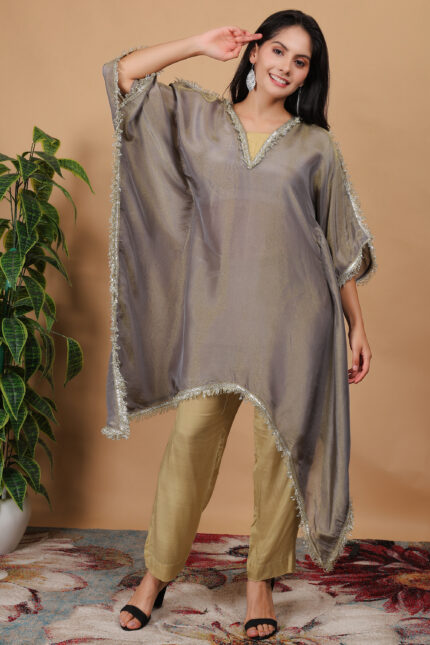 kaftan ethnic wear for women