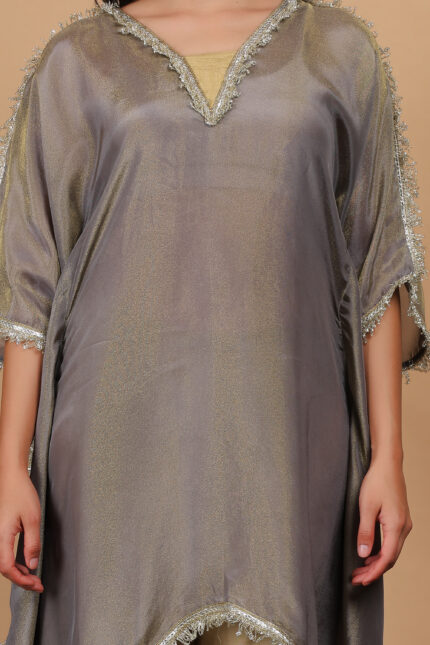 kaftan dress for women