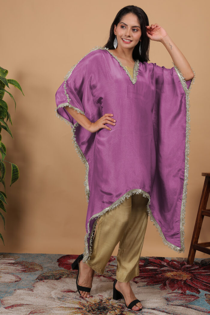Kaftan dress