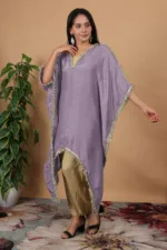 Ethnic Kaftan