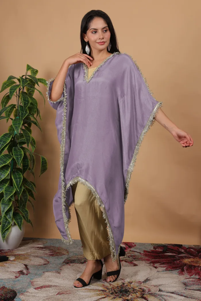 Ethnic Kaftan