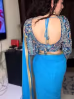 Ready-to-Wear Saree