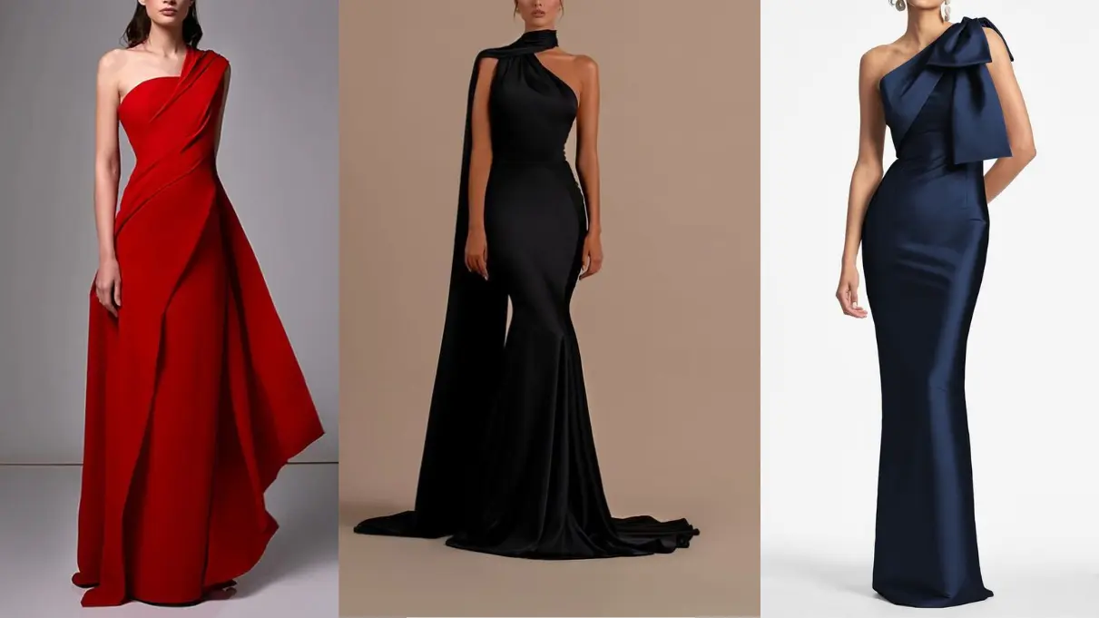 Cocktail dresses
